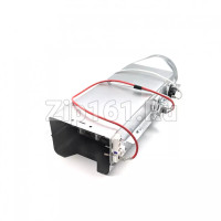 Нагревательный элемент в сборе для сушильной машины  5301EL1001А