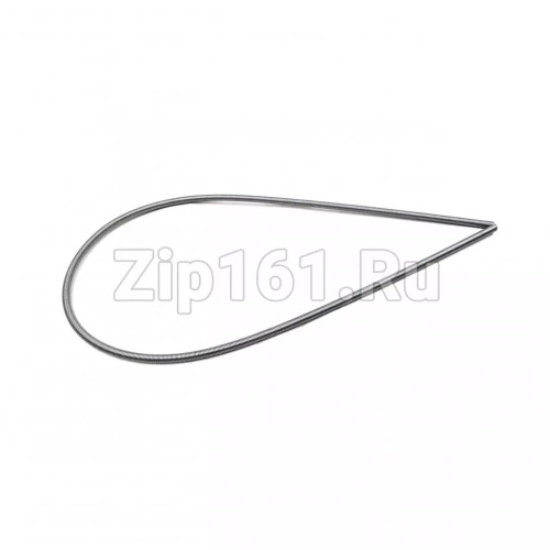 Уплотнительное кольцо люка стиральной машины  00354134