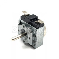 Механический таймер духовки для плиты Vestel 32006019