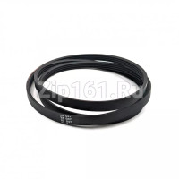 Ремень 1236J4 Hutchinson стиральной машины Whirlpool 481235818206