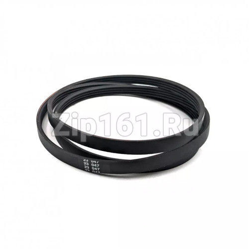 Ремень 1236J4 Hutchinson стиральной машины Whirlpool 481235818206