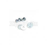 Компрессор Wansheng QV30H NX (R-134, -23,3 С, 93 Вт) в ьной упаковке