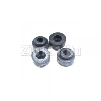 Компрессор Wansheng QV30H NX (R-134, -23,3 С, 93 Вт) в ьной упаковке