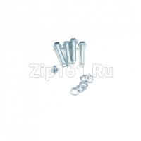 Компрессор Wansheng QV30H NX (R-134, -23,3 С, 93 Вт) в ьной упаковке