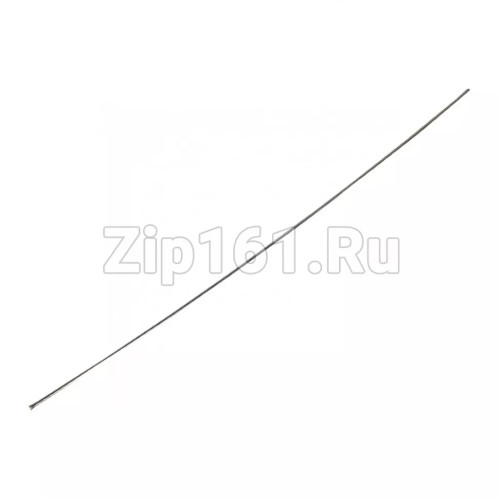 Припой алюминиевый ALCOR (ZnA) 22 (2,0 х 500 мм)(с флюсом) пруток Припой алюминиевый ALCOR (ZnA) 22 (2,0 х 500 мм)(с флюсом) пруток