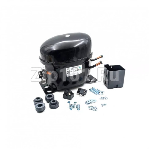 Компрессор Wansheng QD110H (R-134, -23,3 С, 310 Вт) в ьной упаковке