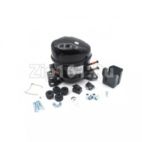 Компрессор Wansheng QD43H (R-134, -23,3 С, 110 Вт) в ьной упаковке