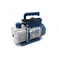 Вакуумный насос одноступенчатый 70л/мин LEETO XZ-1.5A