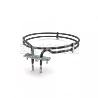 Тэн духовки круглый 2000W D195мм Ardo 524011800 Thermowatt 816383