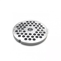 Решетка мясорубки Kenwood KW009 (d=62mm, dотв=4.5)