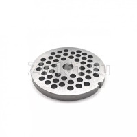 Решетка мясорубки Kenwood KW009 (d=62mm, dотв=4.5)