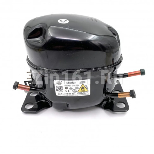 Компрессор Wansheng QD85Y (R-600, -23,33 С, 145 Вт) в ьной упаковке