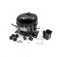 Компрессор Wansheng QD91H (R-134, -23,3 С, 208 Вт) в ьной упаковке Компрессор Wansheng QD91H (R-134, -23,3 С, 208 Вт) в ьной упаковке