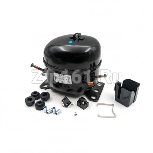 Компрессор Wansheng QD91H (R-134, -23,3 С, 208 Вт) в ьной упаковке Компрессор Wansheng QD91H (R-134, -23,3 С, 208 Вт) в ьной упаковке