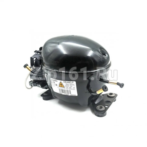 Компрессор Embraco ERU40CLP (R-600, -23,3С, 125Вт) Компрессор Embraco ERU40CLP (R-600, -23,3С, 125Вт)