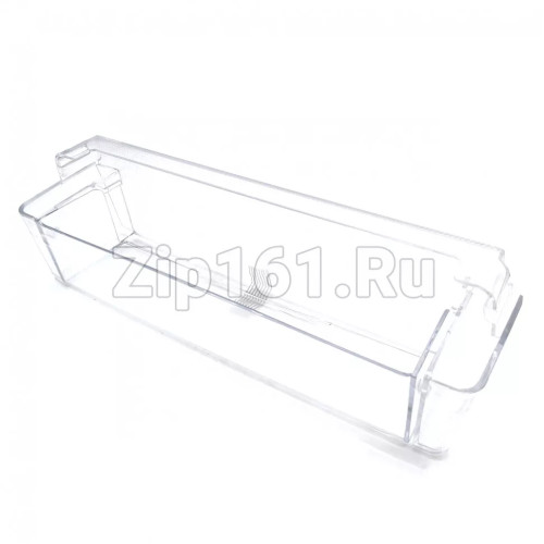 Балкон двери холодильника нижний (435х120х105 мм)  AAP73871901