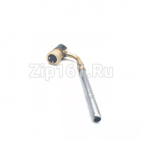 Газовая горелка МАПП без пьезоподжига без шланга HT-1