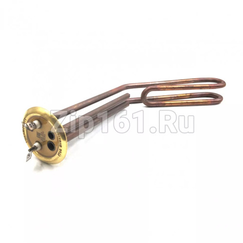 ТЭН водонагревателя 2000W RF-64mm анод M4 (МЕДЬ) Itek Brazing Thermowatt 3174151 ТЭН водонагревателя 2000W RF-64mm анод M4 (МЕДЬ) Itek Brazing Thermowatt 3174151