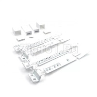 Комплект направляющих для встраиваемого холодильника Electrolux 140046408146