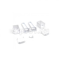 Комплект направляющих для встраиваемого холодильника Electrolux 140046408146