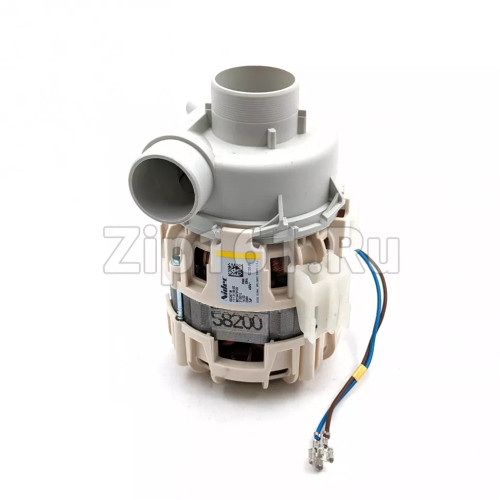 Циркуляционный мотор для посудомоечных машин Electrolux 1113196008