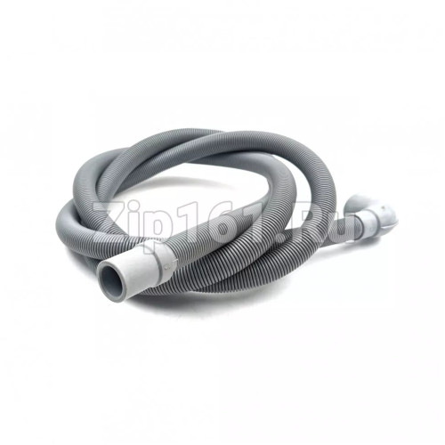 Шланг сливной 2,23 м (19*29, 90*) Атлант 908092001308