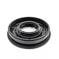 Сальник 35x74/81x11/15 WLK стиральной машины Whirlpool
