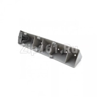 Ребро барабана стиральной машины  DC97-02051E