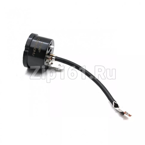 Реле защитное (таблетка) QD-13 1/3HP Реле защитное (таблетка) QD-13 1/3HP