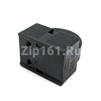 Реле пусковое MZ-15 15Ом 1 контакт