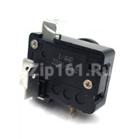 Реле пусковое RP14 1/4HP