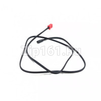 Датчик температуры 20кОм 0.45м пластиковый наконечник