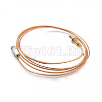 Термопара для газовой плиты 1750мм Electrolux 140009086095