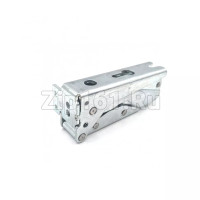 Петля двери холодильника нижняя Electrolux 2211201054