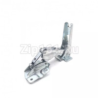 Петля двери холодильника нижняя Electrolux 2211201054