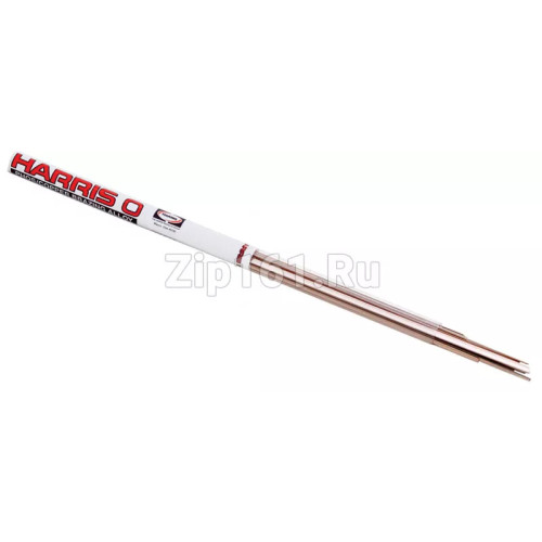 Припой Harris-0 (0,05 х 1/8 х 20), пруток