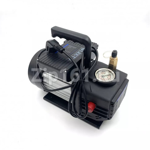 Вакуумный насос одноступенчатый 254л/мин LEETO PR-6 3/4HP