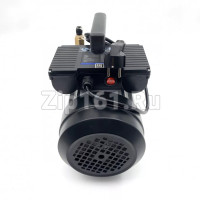 Вакуумный насос одноступенчатый 254л/мин LEETO PR-6 3/4HP