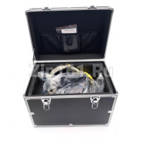 Вакуумный насос одноступенчатый 254л/мин LEETO PR-6 3/4HP