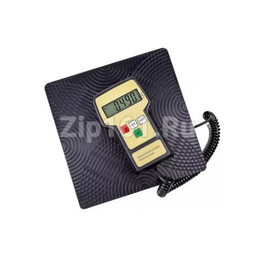 Весы электронные до 50кг WPS50