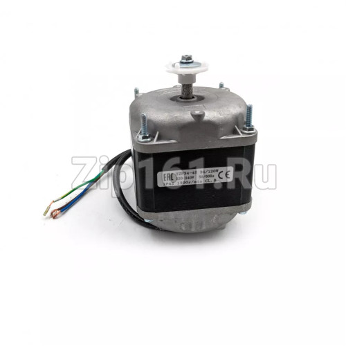 Микродвигатель YZF-34-45 34W 220V