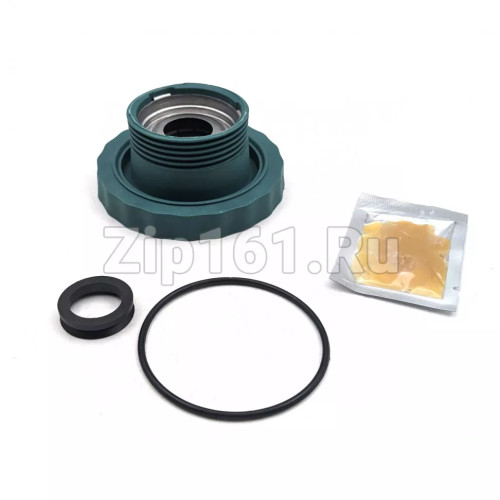 Суппорт в сборе 6203 подшипник (противоположенная сторона шкива) Electrolux 4071430963  cod098