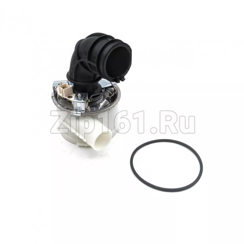 ТЭН посудомоечной машины Hotpoint-Ariston C00634181