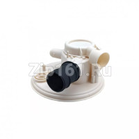 Улитка насоса (помпы) Electrolux 1119151296 (Уценка)