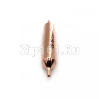 Фильтр-осушитель медный 15гр 5.2x2.3 DENA Китай