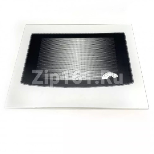 Стекло панорамное 497x397мм духовки Гефест 3100.04.0.008-05р.5