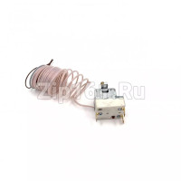 Термостат капиллярный 25-120°C STT120W-D 16A/250V Термостат капиллярный 25-120°C STT120W-D 16A/250V