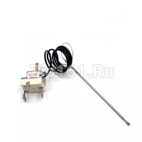 Термостат 50-250С шток 23мм Капилярка 950мм 16A/250V