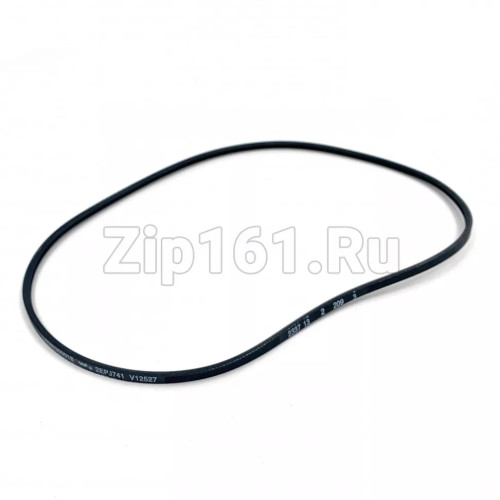 Ремень V12670 2EPJ741 вентилятора сушильной машины Haier 0180300018