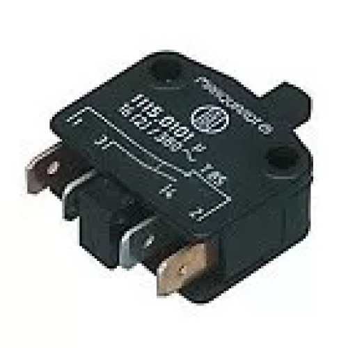 Кнопка 4-х контактная  MIELE